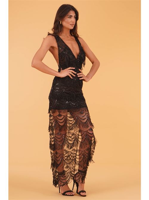  Allure Evening | A4727BLACK